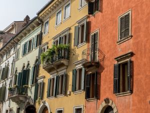 Immobile in affitto: come si dividono le spese?