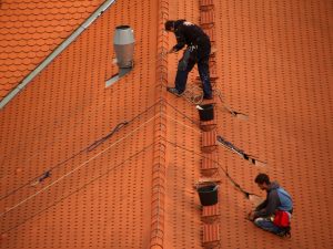 Il Superbonus 110% per “ripassare” il tetto