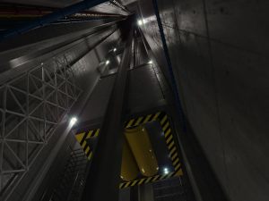 Ridimensionare l'impianto ascensore per migliorare il servizio non è innovazione vietata