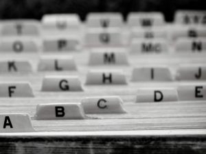 L'aggiornamento dell'anagrafe è un dovere dell'amministratore