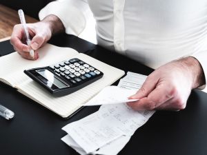 Rendiconto senza registro di contabilità: è illegittimo?