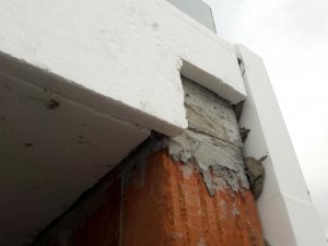 Ecco come si deve comportare il condominio se, all’atto della realizzazione del cappotto termico, si devono inglobare le tubature del gas