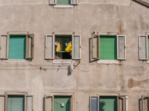 La ripartizione delle spese condominiali si determina in base all’uso della cosa comune?