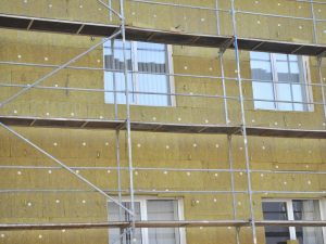 Anche se il condominio vuole risparmiare, il cappotto termico non può essere "scadente e inadeguato"