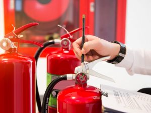 Rinnovo del certificato prevenzione antincendi: l’incarico da parte dell’amministratore ad un professionista è atto di ordinaria amministrazione