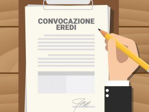 Il condominio può agire per l'accertamento della qualità di erede