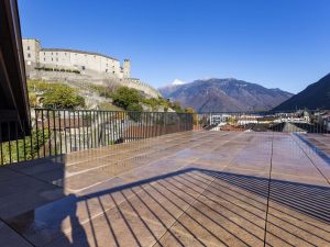 Ecco come usucapire il terrazzo condominiale