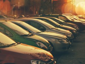 Parcheggio: servitù o diritto personale di godimento?