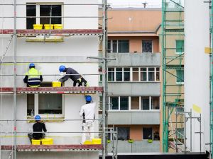 Superbonus, AdE avverte: senza coerenza fra reddito del cedente, ammontare dei lavori e valore del bene riqualificato si perde interamente il bonus