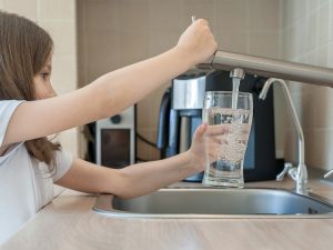 Nuova disciplina della qualità dell'acqua destinata al consumo umano: nuovi obblighi per l'amministratore di condominio
