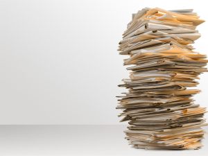 Richiedere un quantitativo esagerato di documenti all'amministratore è illegittimo
