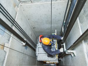 Installazione ascensore in un piccolo vano scala: è possibile?