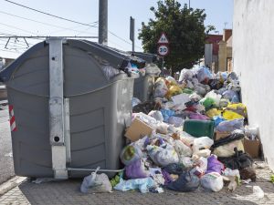 Violazioni sulla raccolta differenziata dei rifiuti: no a sanzioni illecite all'amministratore