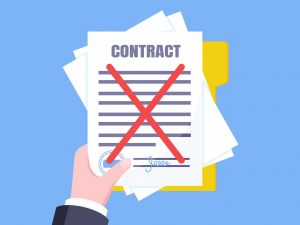 Risoluzione del preliminare di acquisto ad effetti anticipati per inadempimento del promissario acquirente e rimborso delle spese condominiali