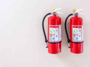 Opere antincendio: paga anche il proprietario del magazzino?
