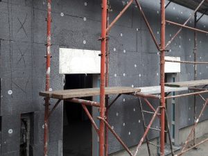 Alcuni cappotti nanotecnologici non isolano e potrebbero determinare la perdita dei bonus fiscali