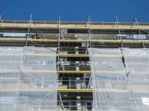 L'appalto in condominio: le garanzie