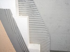 Qual è il materiale isolante preferibile per realizzare il cappotto termico?