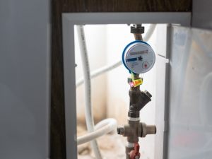 Ripartizione consumi idrici in condominio per millesimi: è legittima?