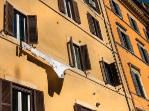 L'arbitrato nel caso di controversie condominiali
