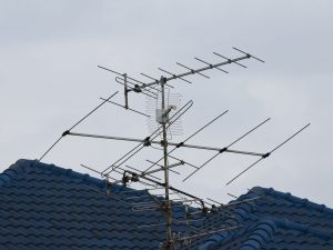 Antenna su bene privato: quali limiti?