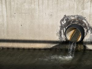 Danni al condomino da rigurgito per vizi del pluviale: costruttore e condominio sono responsabili