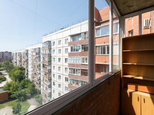 Le modifiche al balcone del condominio non ledono il decoro del caseggiato già “deturpato”