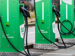 Colonnine per le auto elettriche in condominio