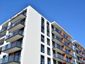 Locazione in condominio