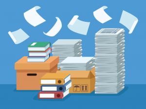 Passaggio di consegne amministratore: può avvenire tramite email?