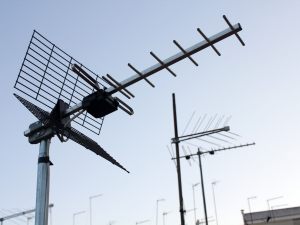 Sostituzione antenna centralizzata: pagano tutti?
