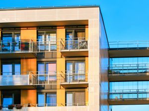 Si può nominare un'associazione professionale come amministratore?