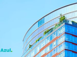 Finisce il Superbonus, arriva Azul