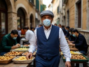 Dehors abusivo adiacente al caseggiato: i condomini hanno pieno diritto di conoscere il provvedimento conclusivo dell'ispezione della Polizia municipale