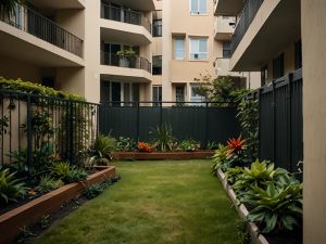 Voglio recintare il mio giardino: devo chiedere un permesso per installare la recinzione?
