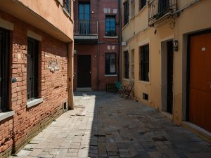 Casa vacanze in appartamento e richiesta danni al condominio: un caso recente