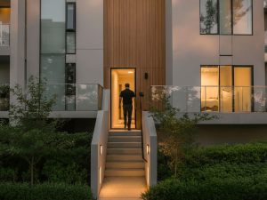 Il Condominio del Futuro tra Efficienza Energetica e Digitalizzazione