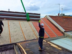 Comunità energetiche rinnovabili come soluzione per risparmiare sui lavori condominiali