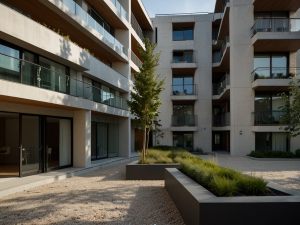 Il cortile condominiale: situazioni “atipiche”