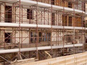 Patente a crediti in cantiere: utilissimi chiarimenti
