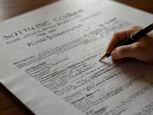 Compravendita di appartamento in condominio: e se il notaio non versa le imposte dovute?