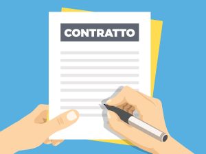 Contratto preliminare di locazione: di cosa si tratta?