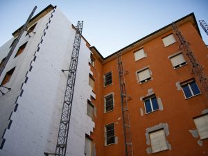 General contractor inerte e perdita del Superbonus 110%: i committenti devono essere risarciti