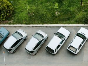 Via libera alla costituzione delle servitù di parcheggio