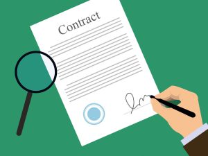 Il contratto tipico di amministrazione di condominio: di che cosa si tratta?