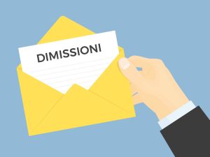 Dimissioni dell'amministratore di condominio: obblighi, diritti e gestione del passaggio di consegne