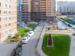 Vendita del primo immobile di uno stabile di recente costruzione ad altro soggetto e costituzione del condominio