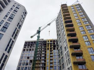 I limiti dell'amministratore per proporre azione di responsabilità, nei confronti del costruttore, per i vizi dell'edificio