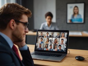 Assemblea in videoconferenza: come acquisire preventivamente il consenso della maggioranza?