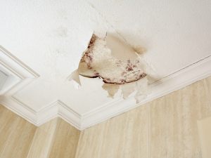 Infiltrazioni dalle parti comuni: il mancato godimento dell'abitazione è causa di risarcimento